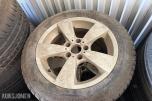 BMW 7 stk felgsett til BMW selges (16-19")